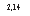 �������: 2,14