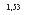 �������: 1,53