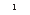 �������: 1