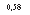 �������: 0,58