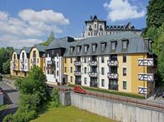 Hotel Devin