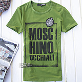 фирменная одежда для работников moschino
