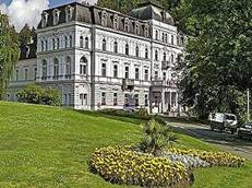 Danubius Health Spa Resort Centralni Lazne