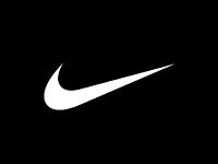 логотип компании NIKE