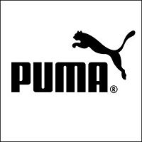 логотип компании PUMA