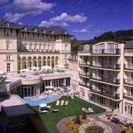 Falkensteiner Hotel Grand MedSpa Marienbad