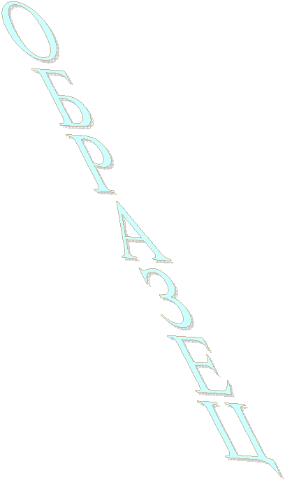 ОБРАЗЕЦ