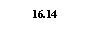 �������: 16.14