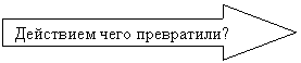 Стрелка