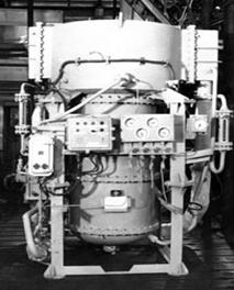 Опреснительная установка Д5С-1