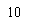 �������: 10