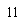 �������: 11
