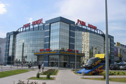 Park House