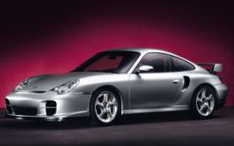 Porsche 911 GT2
