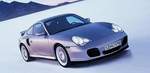 Porsche 911 Carrera Targa