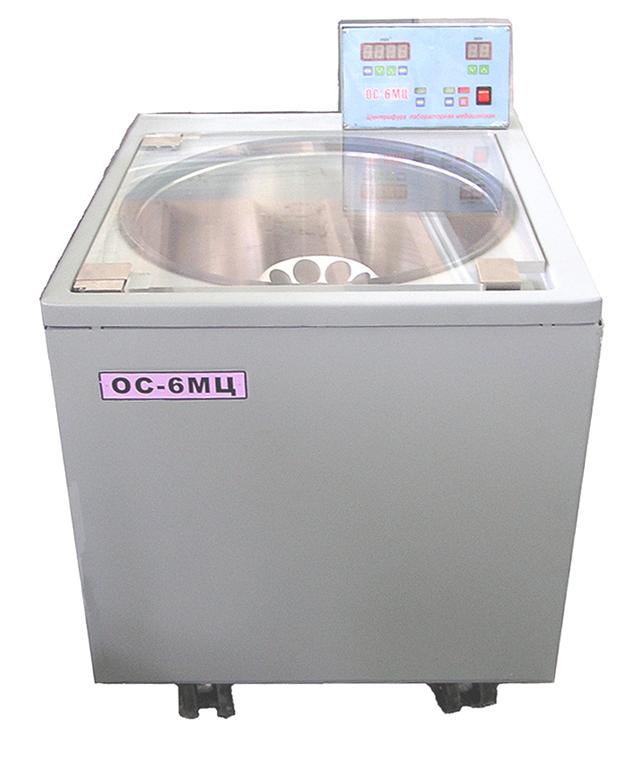 ОС-6МЦ