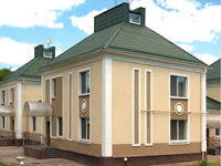 кровля металлочерепица