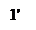 *