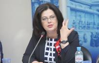 Елена Дыбова: государство не может самоустраняться, когда речь идет о рентабельности целой отрасли