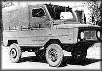 ЛуАЗ-969