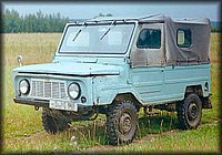 ЛуАз-969А
