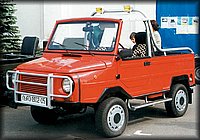 ЛуАЗ-1302-05