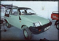 ЛуАЗ-1301
