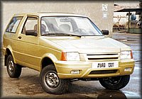 ЛуАЗ-1301