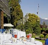 Описание: Terrazza colazioni