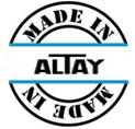 made in Altay