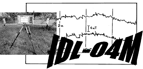 IDL-04M