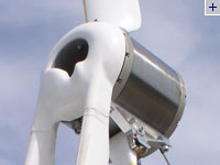 Propulsion