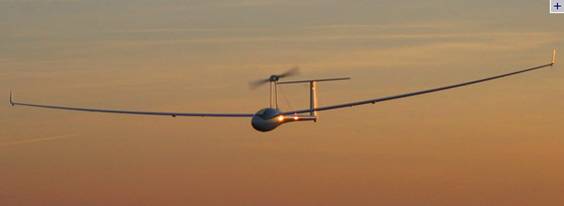Antares 20E