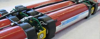 Batteriemodule