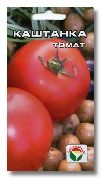 томат Каштанка