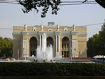 Tashkent Pictures