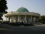 Tashkent Photos