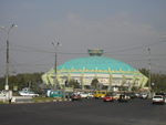Tashkent Pictures