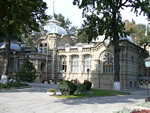Tashkent Photos