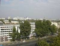 Tashkent