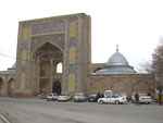 Tashkent Photos