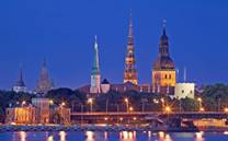 Старая Рига