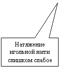 Прямоугольная