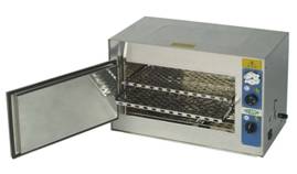 Hei�luftsterilisator HOTSTERIL-AIR