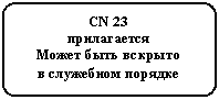 ����-�����: �������������� �������: CN 23

�����������

����� ���� ������� 

� ��������� �������

