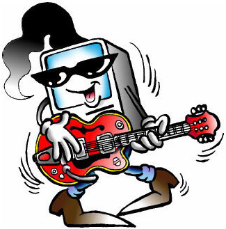 ������ �� MusicLab RealGuitar v2 �� <a title=