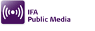 IFA Public Media