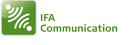 IFA Communication
