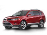 Mitsubishi Outlander XL