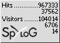 SpyLOG